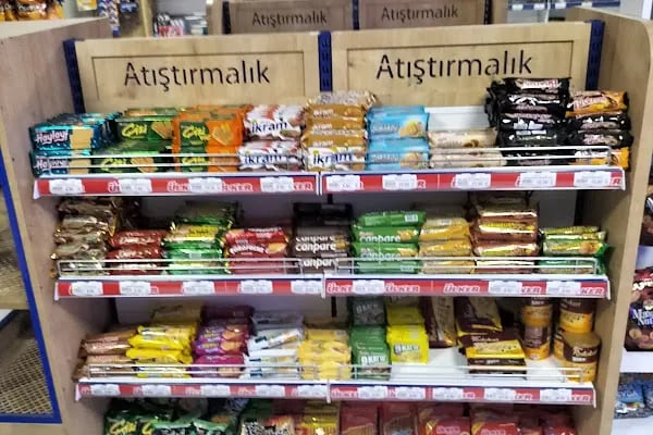 Ekomini Aydın Market - Resim 1