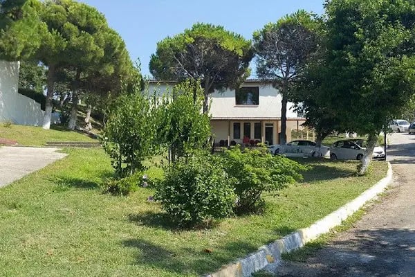 Ainos Hotel - Resim 2