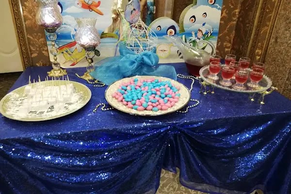 HALKALI DAVET SALONLARI - Resim 10