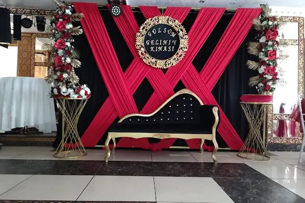 HALKALI DAVET SALONLARI - Resim 20