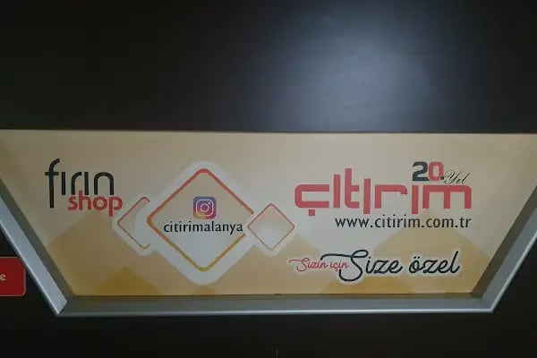 Fırın Shop - Resim 17