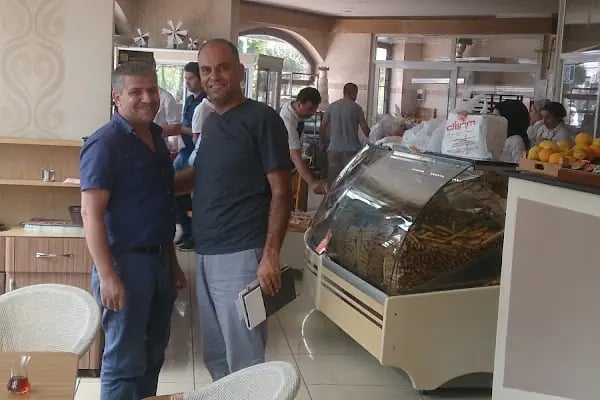 Fırın Shop - Resim 15