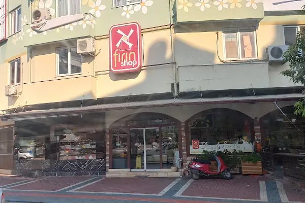 Fırın Shop - Resim 2