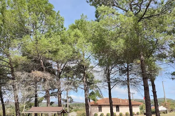 Akbaş Köyü Etnoğrafya Müzesi - Resim 20