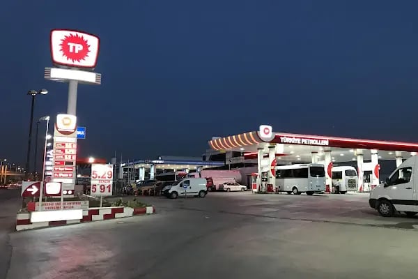 AYPET GIDA TAŞIMACILIK - Resim 6