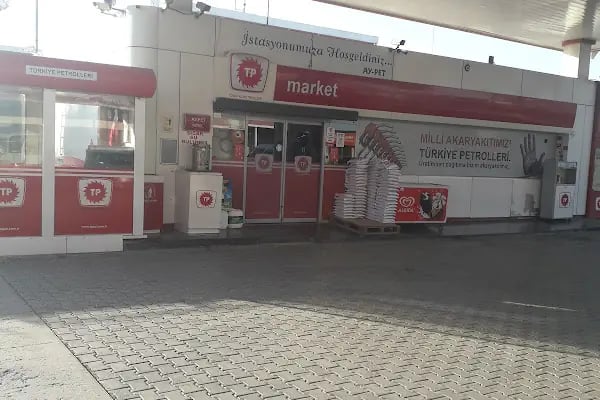 AYPET GIDA TAŞIMACILIK - Resim 3