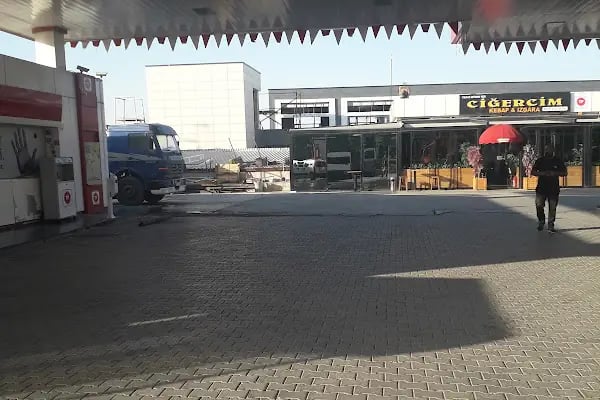 AYPET GIDA TAŞIMACILIK - Resim 2