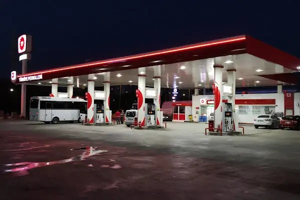 AYPET GIDA TAŞIMACILIK - Resim 10