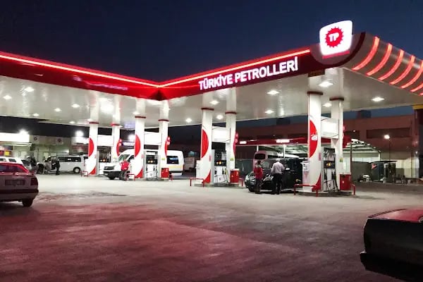 AYPET GIDA TAŞIMACILIK - Resim 9
