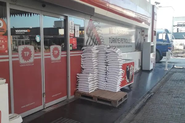AYPET GIDA TAŞIMACILIK - Resim 8