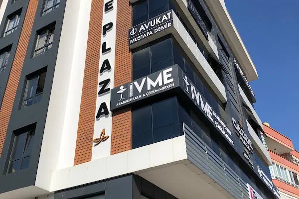 DAC - Alanya Ağız ve Diş Sağlığı Polikliniği - Resim 2