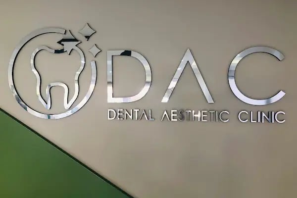 DAC - Alanya Ağız ve Diş Sağlığı Polikliniği - Resim 5