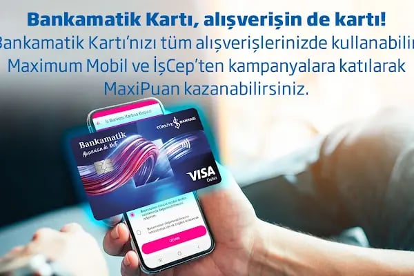 Türkiye İş Bankası Birecik/Şanlıurfa Şubesi - Resim 4