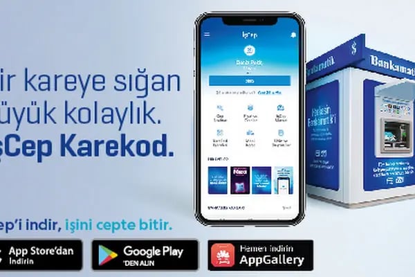 Türkiye İş Bankası Birecik/Şanlıurfa Şubesi - Resim 9