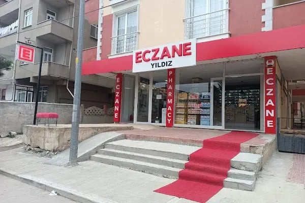Yıldız Eczanesi - Resim 5