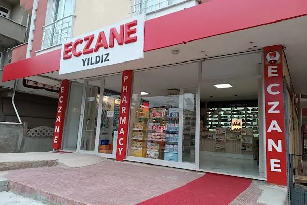 Yıldız Eczanesi - Resim 1