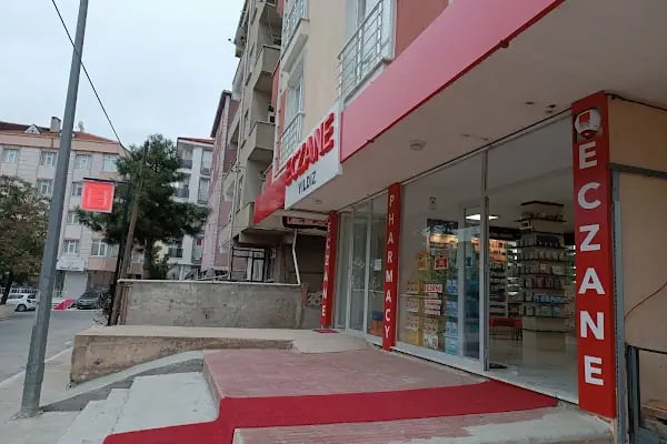 Yıldız Eczanesi - Resim 2