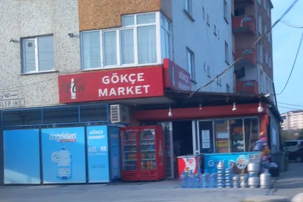 GÖKÇE MARKET - Resim 3