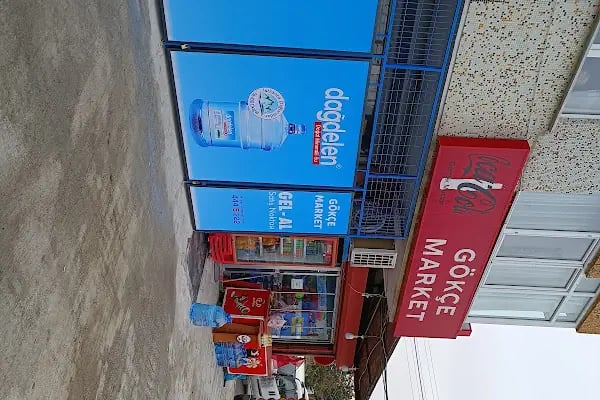 GÖKÇE MARKET - Resim 5