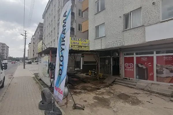 GÖKÇE MARKET - Resim 6