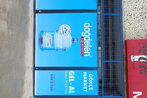 GÖKÇE MARKET - Resim 4