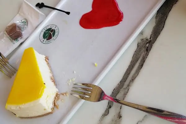 Cafe De Kal Lounge&amp;Bistro - Resim 9