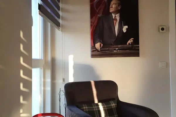 Filarmoni Psikoloji Danışmanlık Merkezi - Resim 1