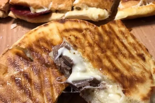 İnegöl Tostçusu - Saray Büfe - Resim 10