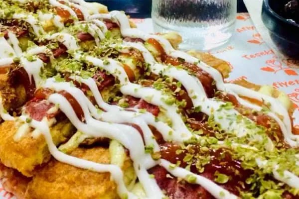 İnegöl Tostçusu - Saray Büfe - Resim 7