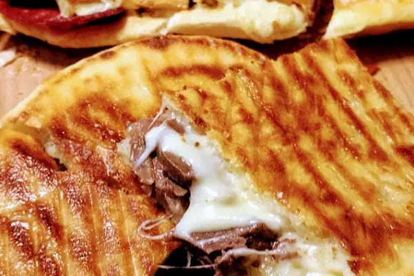 İnegöl Tostçusu - Saray Büfe - Resim 3