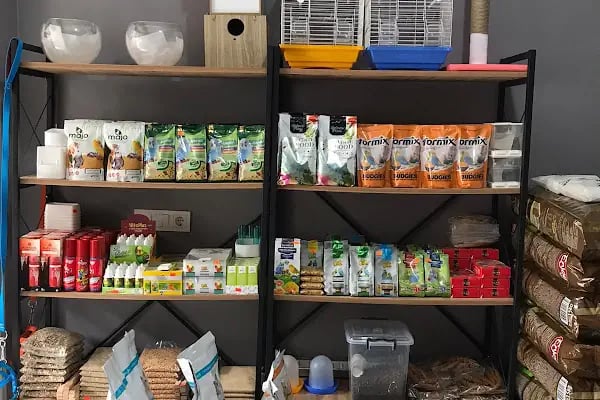 Bergama Pati Pet Shop - Resim 4