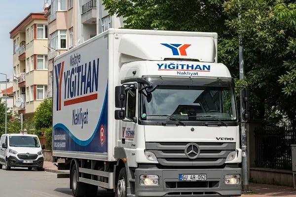 Malatya Nakliyeciler Sitesi - Resim 14