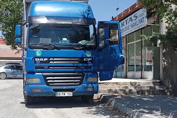 Malatya Nakliyeciler Sitesi - Resim 4