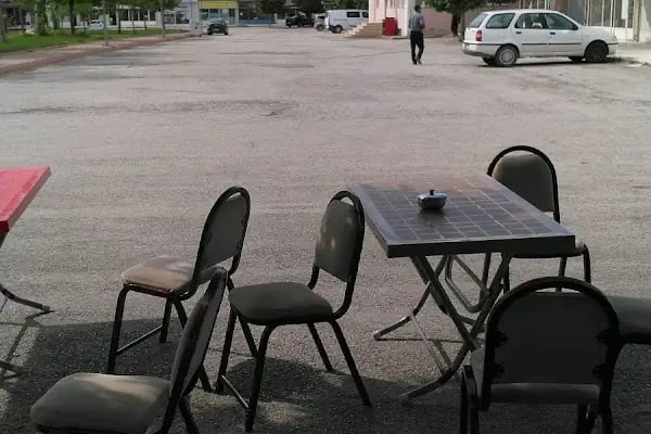 Malatya Nakliyeciler Sitesi - Resim 12