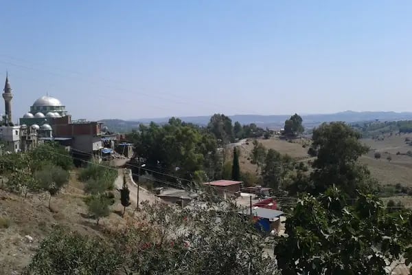 Bekirli Köyü Camisi - Resim 5