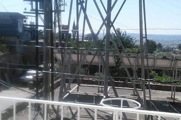 Bekirli Köyü Camisi - Resim 6