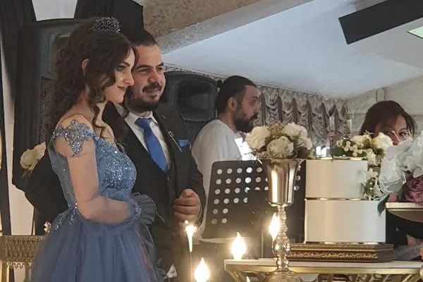 Moda Davet ve Balo Salonu - Resim 17