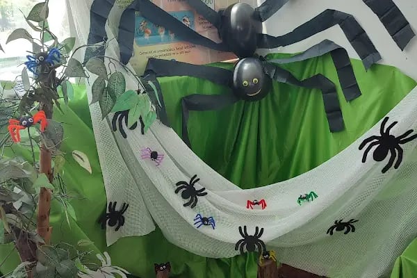 Özel Hoşgör Hayriye Özbudak Anaokulu - Resim 18