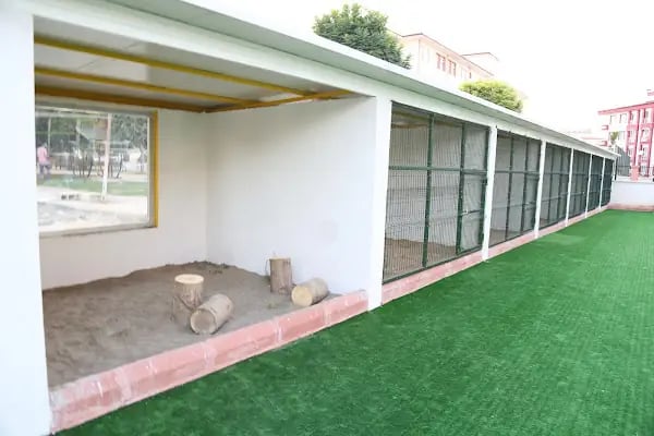 Özel Hoşgör Hayriye Özbudak Anaokulu - Resim 12