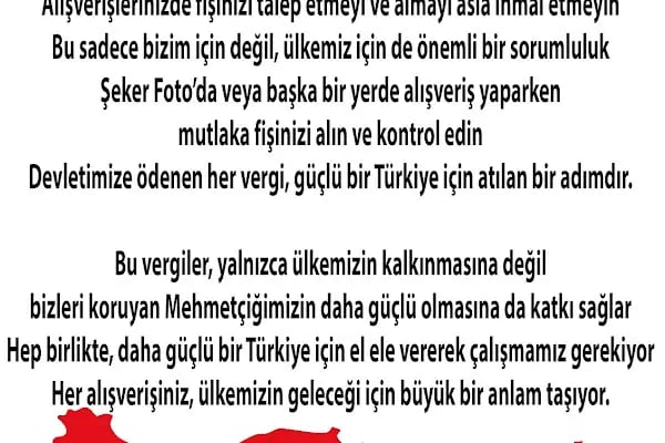 Şeker Foto - Resim 12