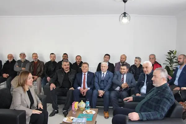 ENGİZ ONDOKUZMAYIS AVUKAT/ACAR HUKUK VE DANIŞMANLIK - Resim 3