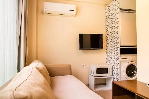 Fi Homes - Apart Otel - Resim 6