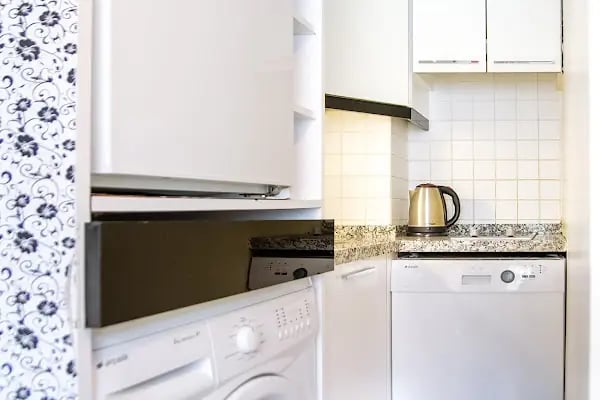 Fi Homes - Apart Otel - Resim 7