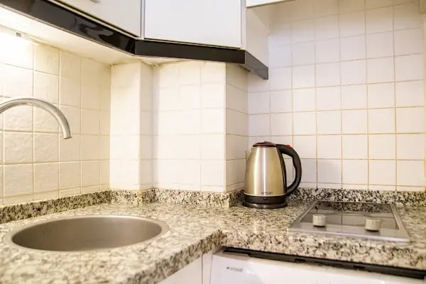 Fi Homes - Apart Otel - Resim 18