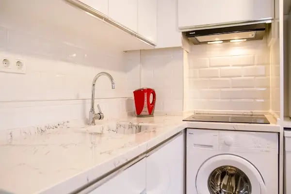 Fi Homes - Apart Otel - Resim 16