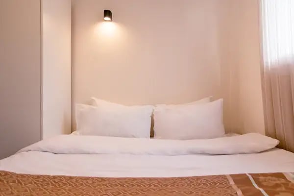 Fi Homes - Apart Otel - Resim 12