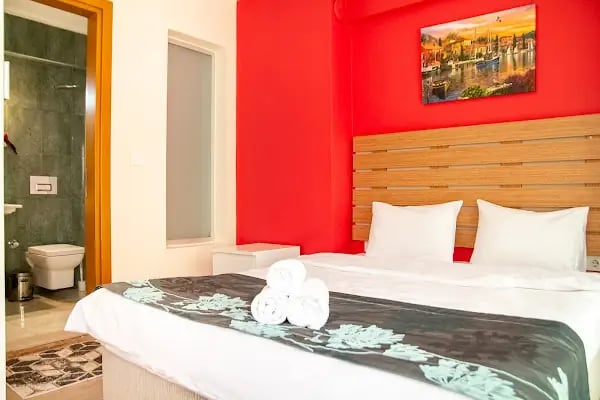 Fi Homes - Apart Otel - Resim 19