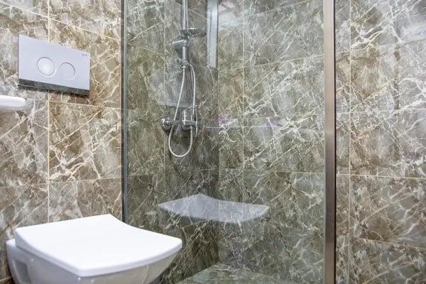 Fi Homes - Apart Otel - Resim 13