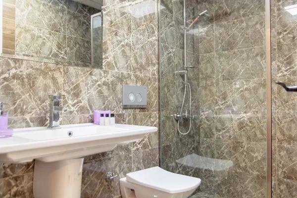 Fi Homes - Apart Otel - Resim 4