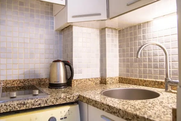 Fi Homes - Apart Otel - Resim 3